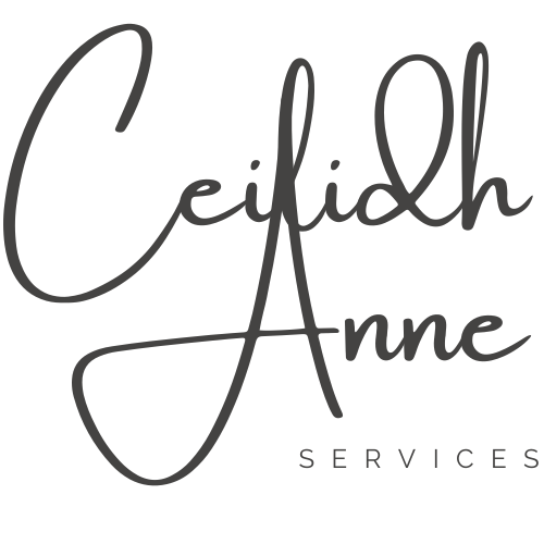 Ceilidh Anne Services